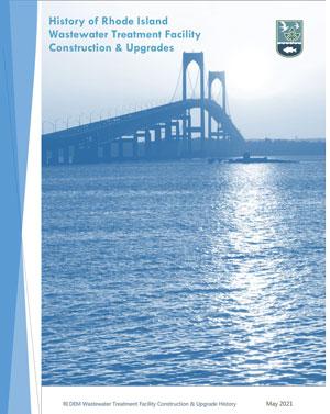 History of WWTF Projects