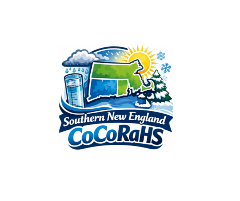 Community Collaborative Rain, Hail, and Snow Network