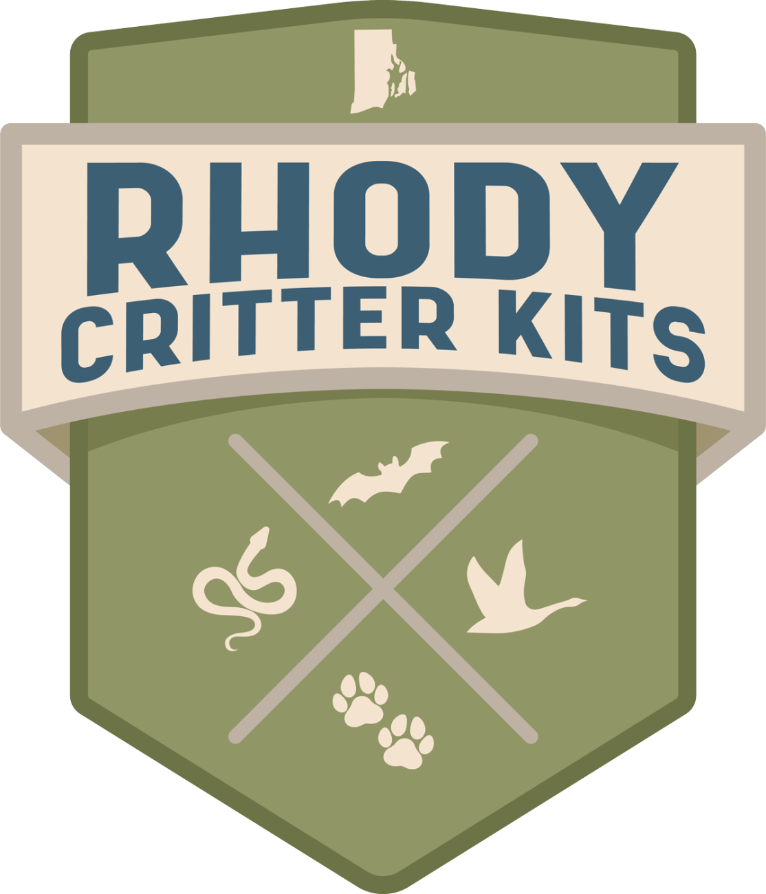 Rhody Critter Kits Rhode Island Department of Environmental Management