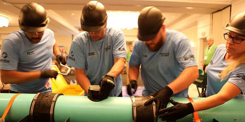 RIDEM Wastewater Sector Salary Survey Rhode Island Department of