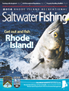 cover of 2014 Saltwater Fishing magazine