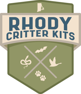 Rhody Critter Kits logo