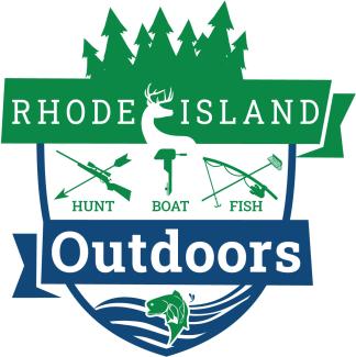Rhode Island Outdoors logo