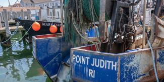 Point Judith Rhode Island