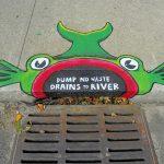 Stormwater Messages