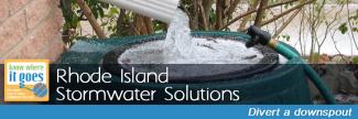 Storm water solutions banner
