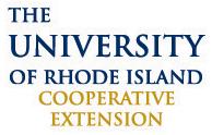 URI Cooperative Extension logo