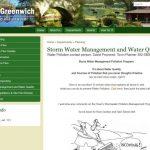 Storm Management Websites
