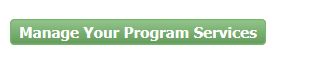 Manage Your Program Services button
