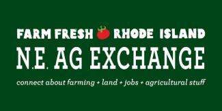 Farm Fresh RI NE Ag Exchange