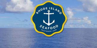 Rhode Island Seafood logo