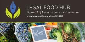 Legal Food Hub