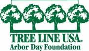 Tree Line USA Arbor Day Foundation