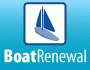 boat renewal button