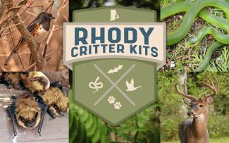 Rhody Critter Kits