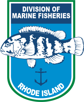 Marine Fisheries Logo