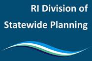 RI Division of Statewide Planning logo