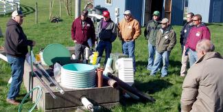 The New England Onsite Wastewater Training Program