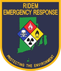 ridem emergency response logo