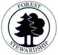 forest stewardship logo