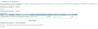 How to Approve Deny Pending “Edit screen shot