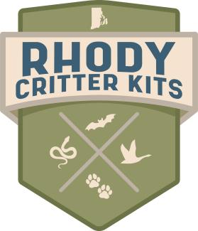 Rhody Critter Kits Logo