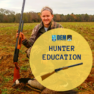 hunter education logo 