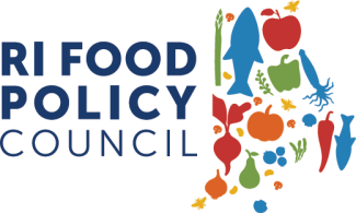 RI Food Policy Council