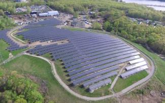 North Providence Solar – 2.5 MW