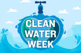 Clean Water Week 