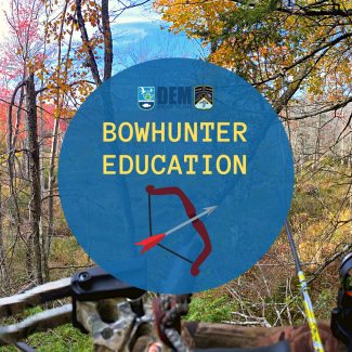 bowhunter education logo