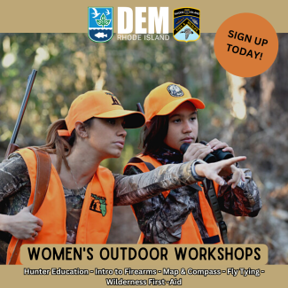 womens workshops