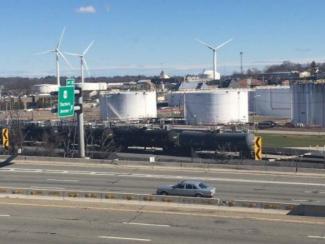 Port of Providence