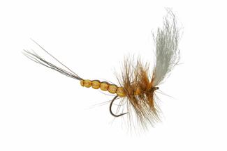 hex hatch fly tying