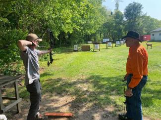 archery 