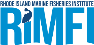 Logo for Rhode Island Marine Fisheries Institute
