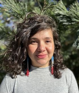 Dr. Melva Treviño Peña