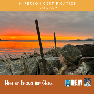 hunter education 