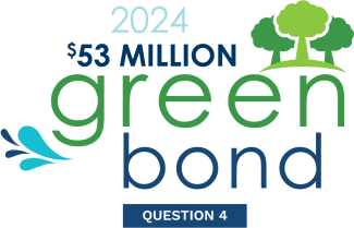 $53M 2020 Green Bond, Question 4
