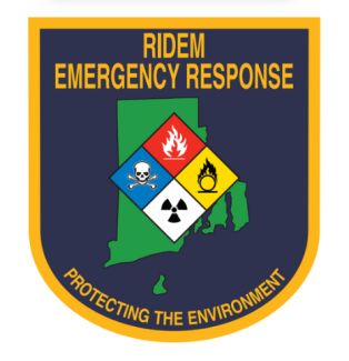 Emergency Response Logo 