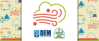 Icon for air quality