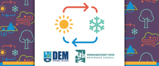 Climate Change Icon