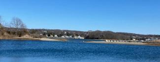 Gull Cove Portsmouth