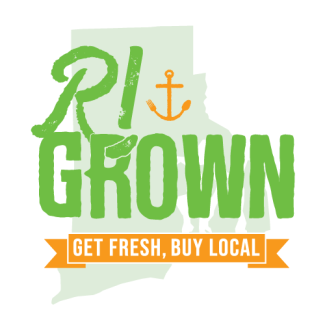 RI Grown Logo