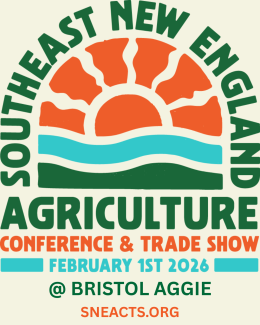 southeast new england agriculture logo