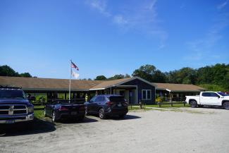 great swamp shooting range