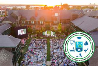 International Tennis Hall of Fame