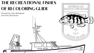 Cover of coloring book