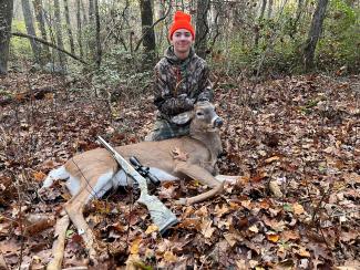 deer class