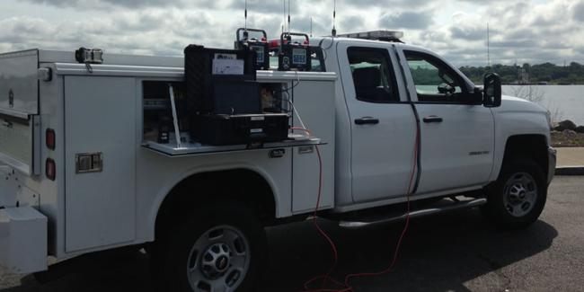 Emergency Response | Rhode Island Department of Environmental Management